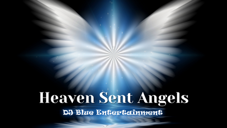 Heaven Sent Angels